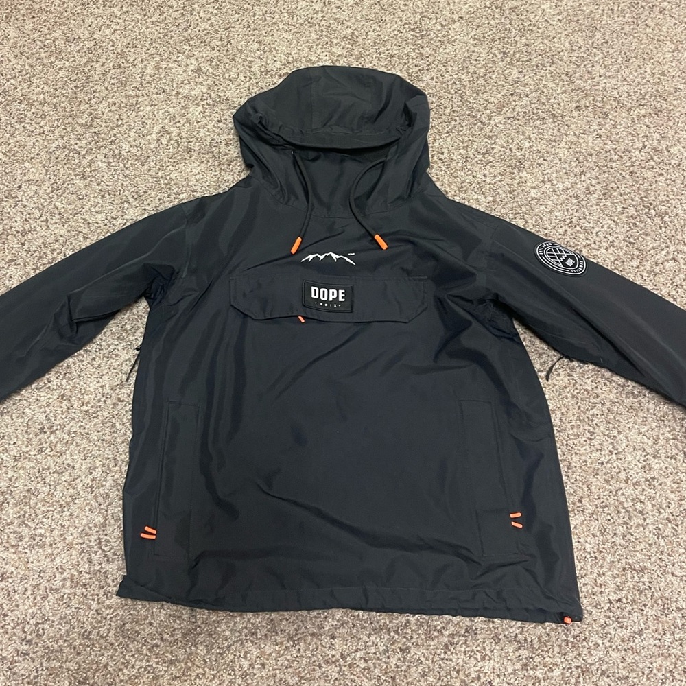 Women’s Dope Snow Blizzard Jacket